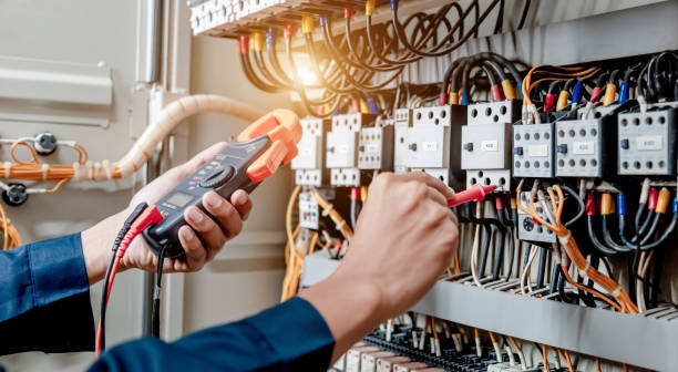 Best Generator Installation Services  in Griggsvle, IL