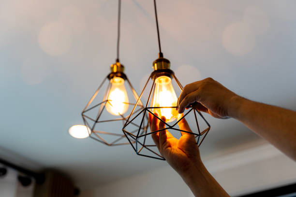 Best Electrical Rewiring Services  in Griggsvle, IL