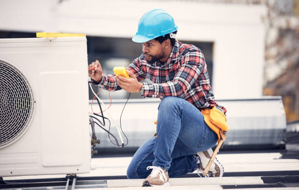 Best Electrician Near Me  in Griggsvle, IL