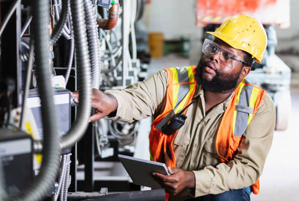 Best Emergency Electrical Repair  in Griggsvle, IL