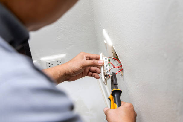 Best Emergency Electrician Near Me  in Griggsvle, IL
