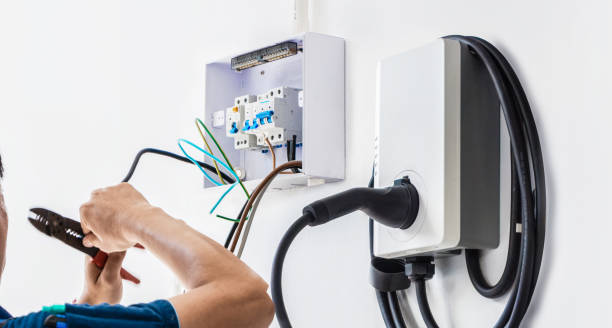 Industrial Electrical Services in Griggsville, IL
