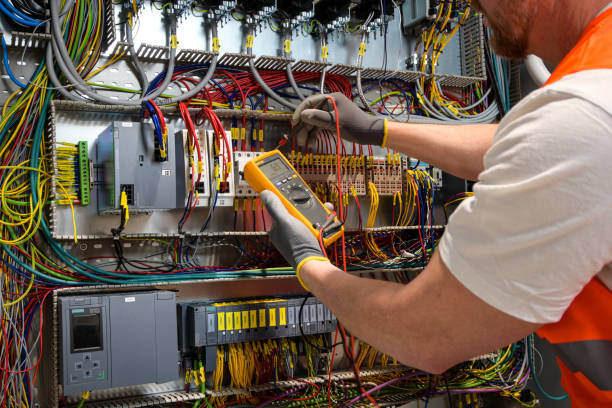 Best Generator Installation Services  in Griggsvle, IL