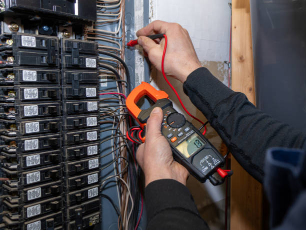 Best Electrical Wiring Services  in Griggsvle, IL
