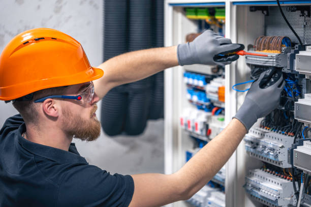  Griggsvle, IL Electrician Pros